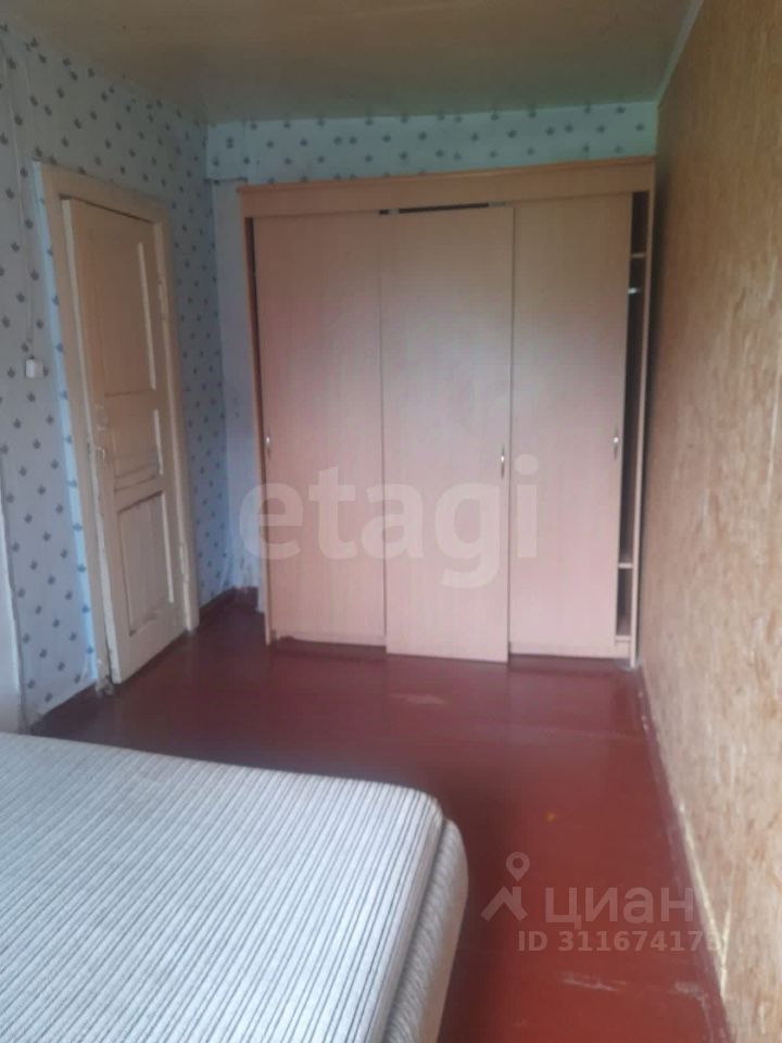 Квартира 3-комн. 64.3 м² в с. Мякса — фото 15 из 48