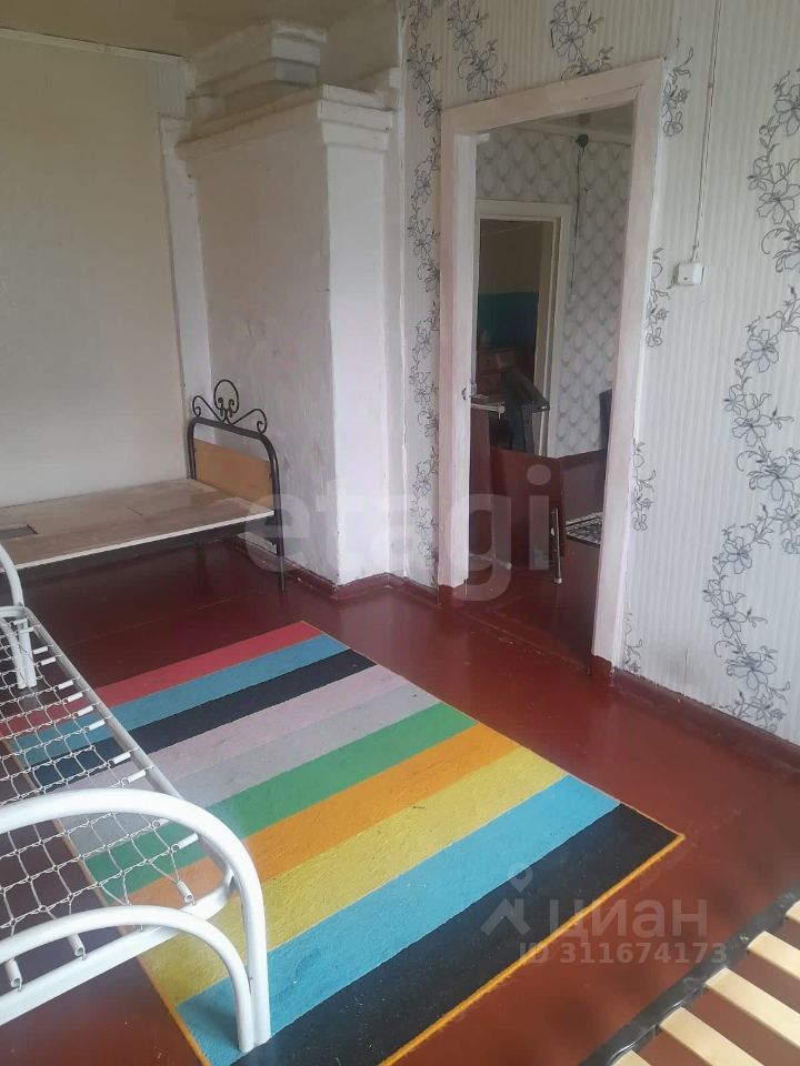 Квартира 3-комн. 64.3 м² в с. Мякса — фото 16 из 48