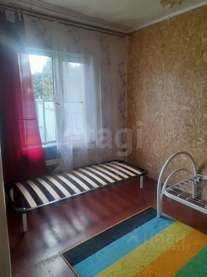 Квартира 3-комн. 64.3 м² в с. Мякса — фото 17 из 48