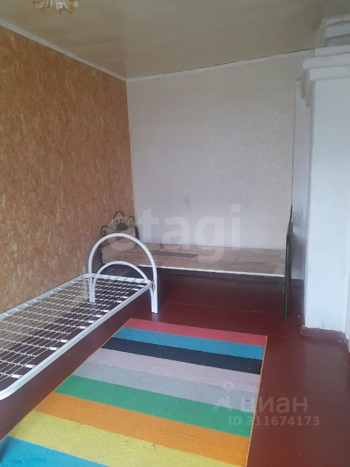 Квартира 3-комн. 64.3 м² в с. Мякса — фото 18 из 48