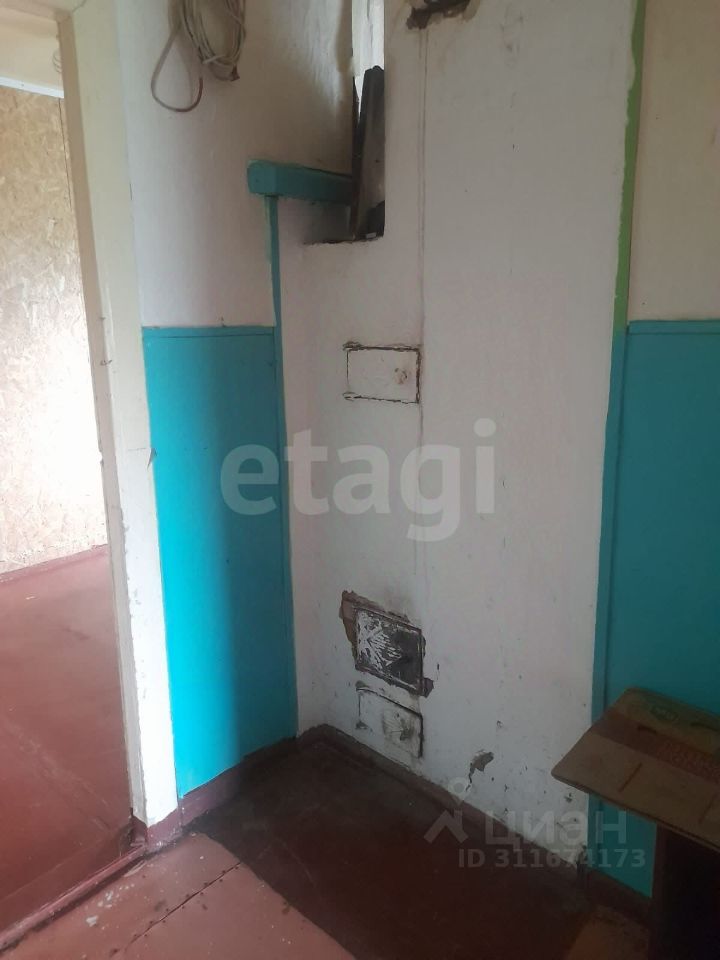 Квартира 3-комн. 64.3 м² в с. Мякса — фото 19 из 48