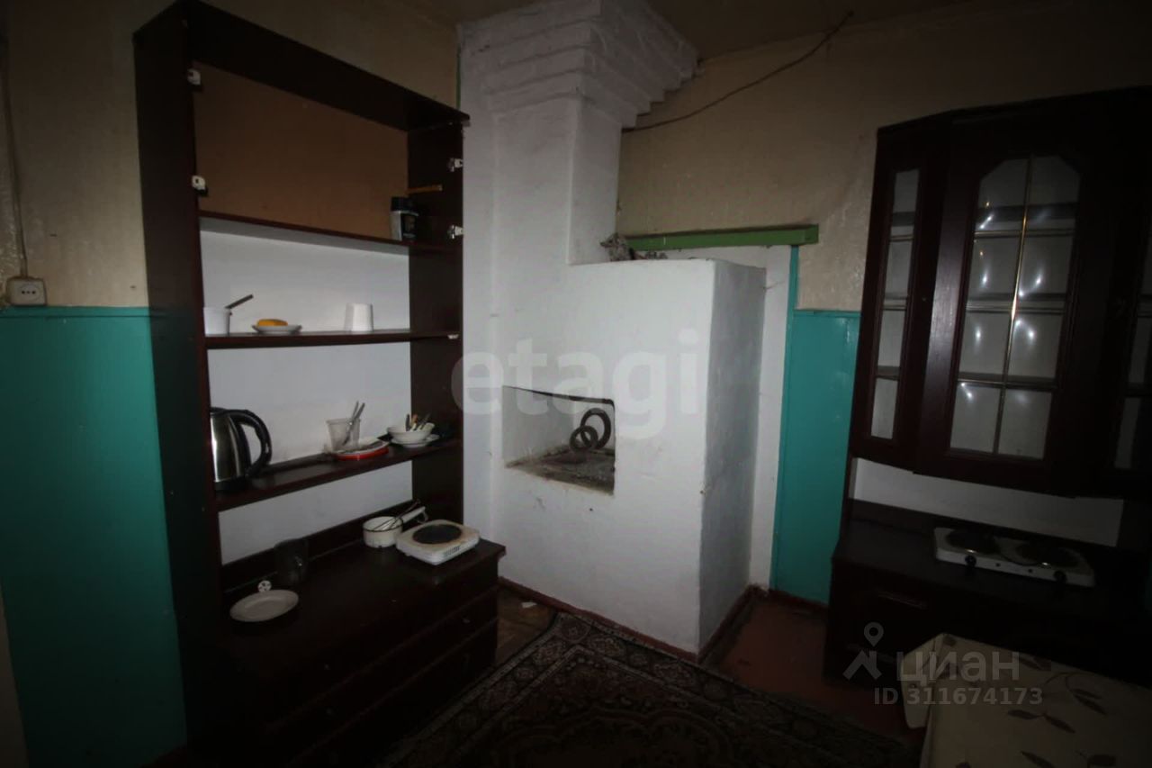 Квартира 3-комн. 64.3 м² в с. Мякса — фото 20 из 48