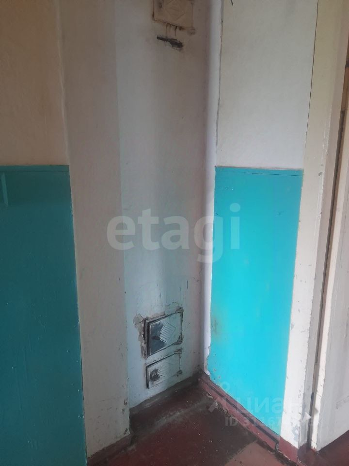 Квартира 3-комн. 64.3 м² в с. Мякса — фото 21 из 48