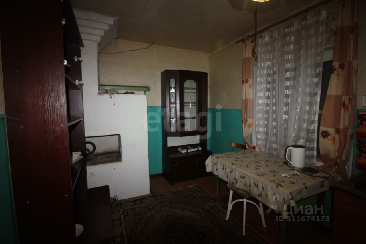 Квартира 3-комн. 64.3 м² в с. Мякса — фото 22 из 48