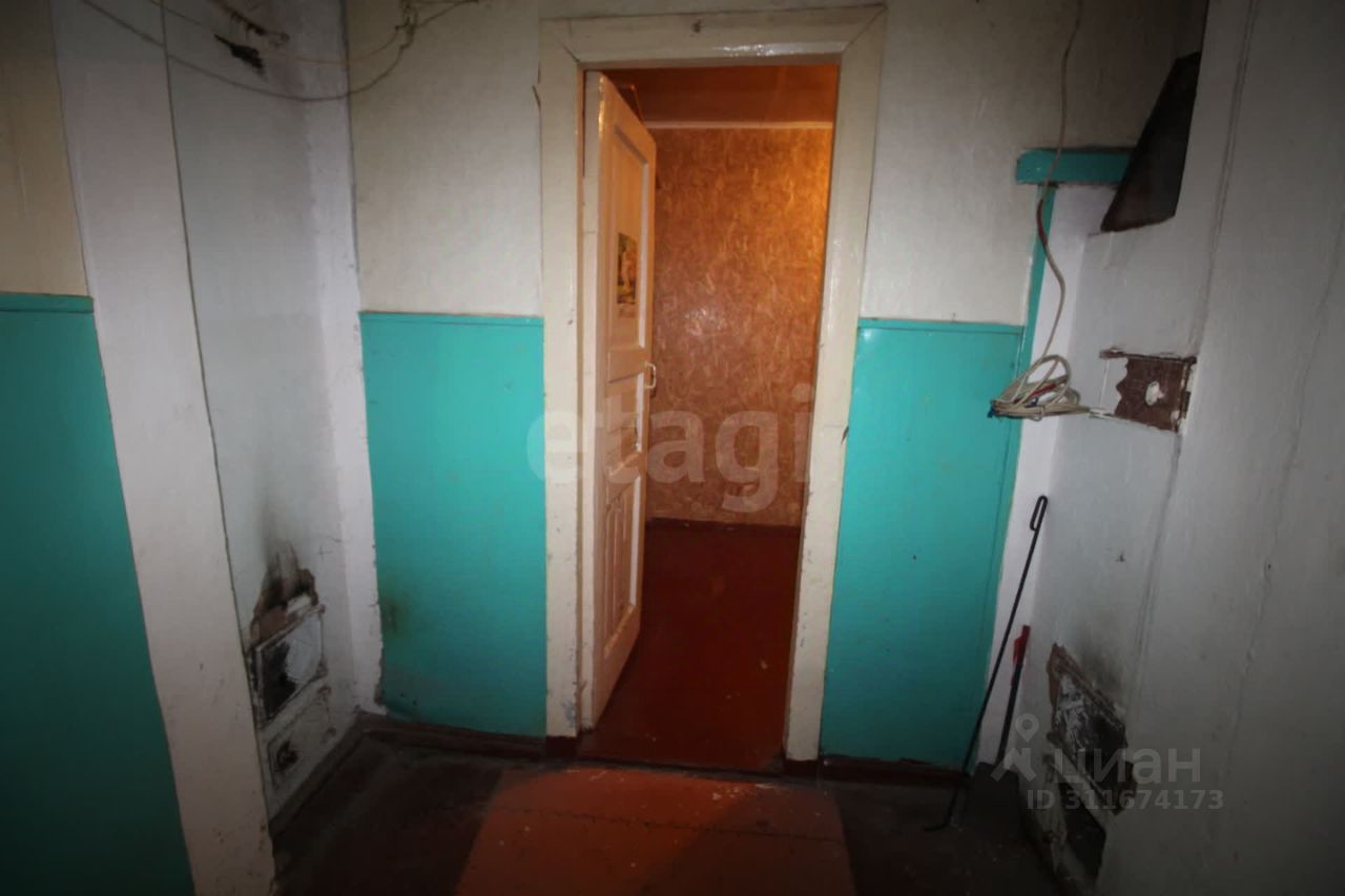 Квартира 3-комн. 64.3 м² в с. Мякса — фото 23 из 48