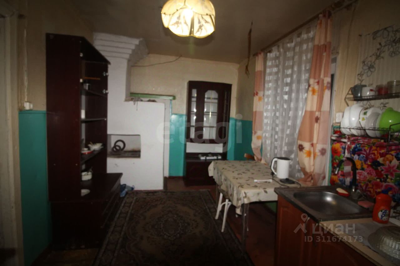 Квартира 3-комн. 64.3 м² в с. Мякса — фото 24 из 48