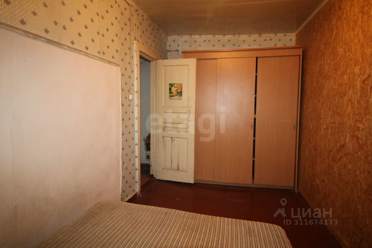 Квартира 3-комн. 64.3 м² в с. Мякса — фото 29 из 48