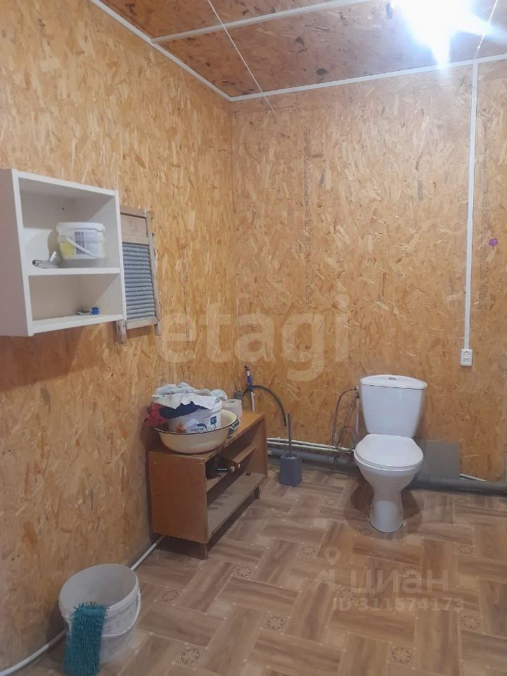 Квартира 3-комн. 64.3 м² в с. Мякса — фото 32 из 48