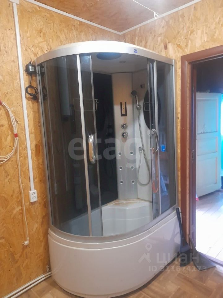 Квартира 3-комн. 64.3 м² в с. Мякса — фото 33 из 48