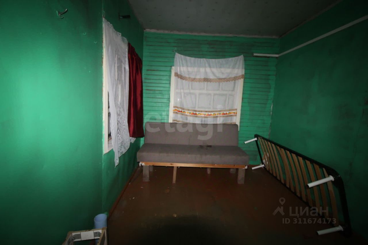 Квартира 3-комн. 64.3 м² в с. Мякса — фото 35 из 48