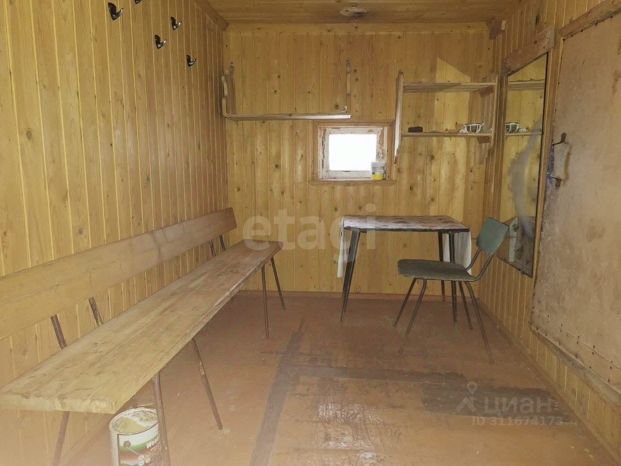 Квартира 3-комн. 64.3 м² в с. Мякса — фото 37 из 48