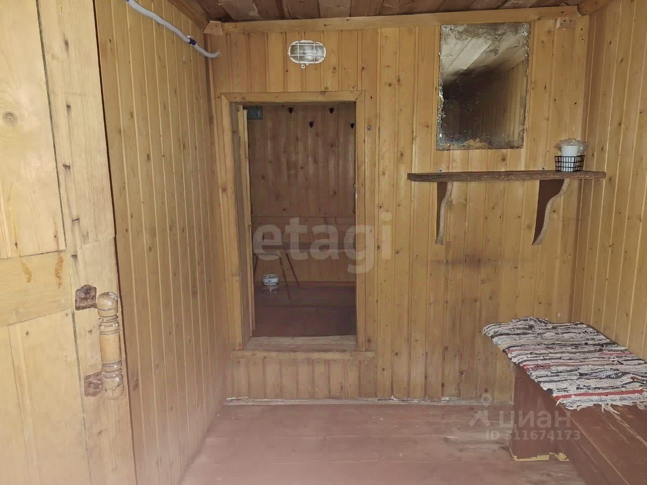 Квартира 3-комн. 64.3 м² в с. Мякса — фото 38 из 48