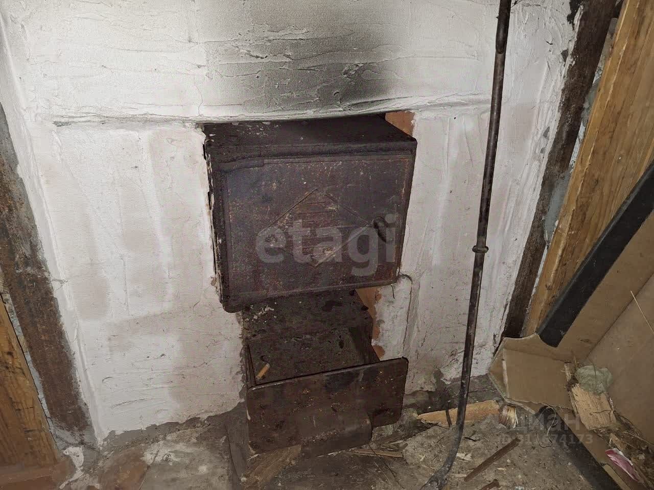 Квартира 3-комн. 64.3 м² в с. Мякса — фото 40 из 48