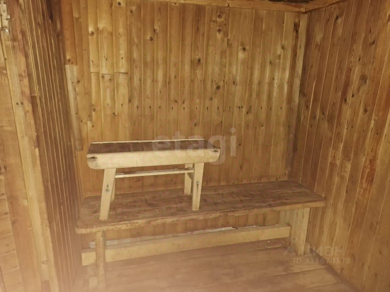 Квартира 3-комн. 64.3 м² в с. Мякса — фото 41 из 48