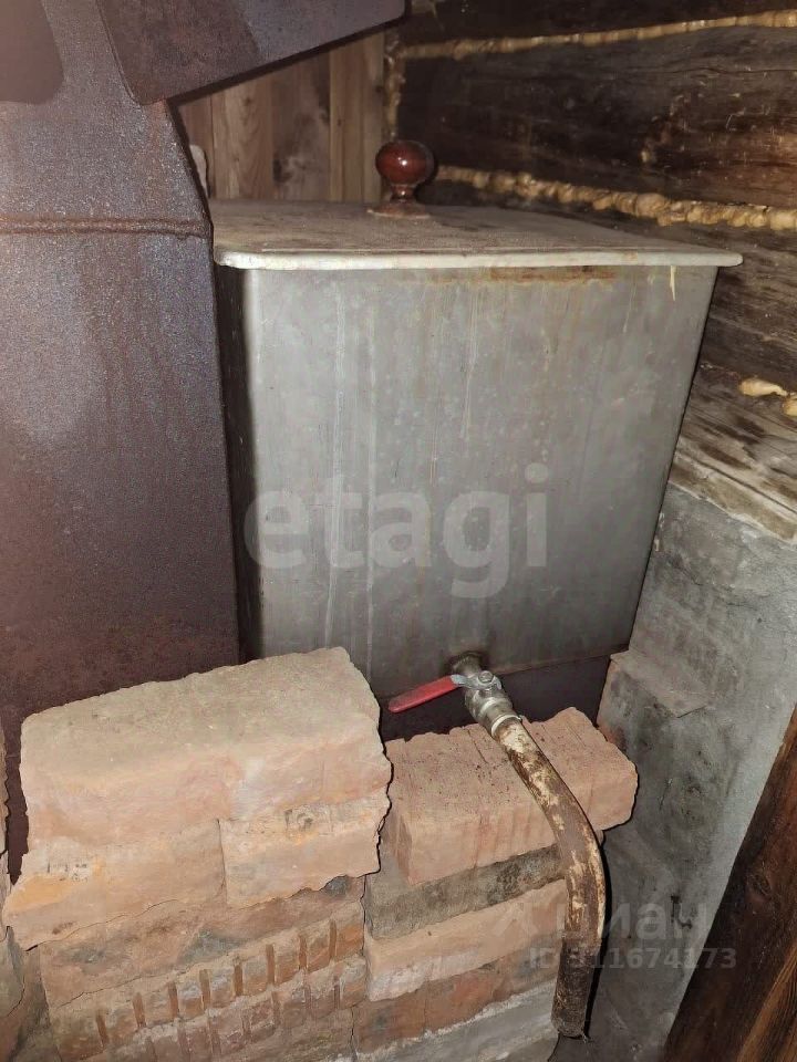 Квартира 3-комн. 64.3 м² в с. Мякса — фото 42 из 48