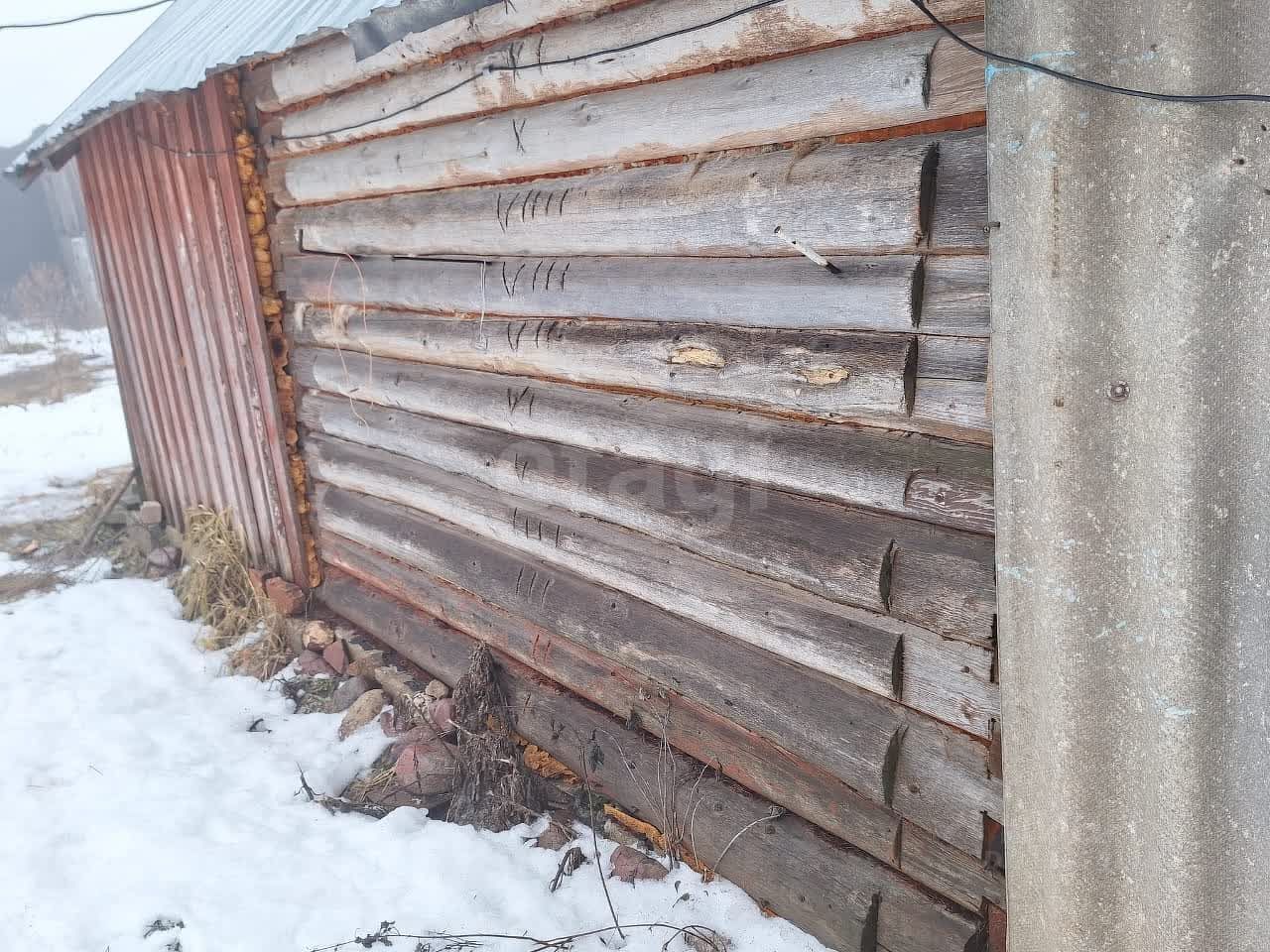 Квартира 3-комн. 64.3 м² в с. Мякса — фото 43 из 48