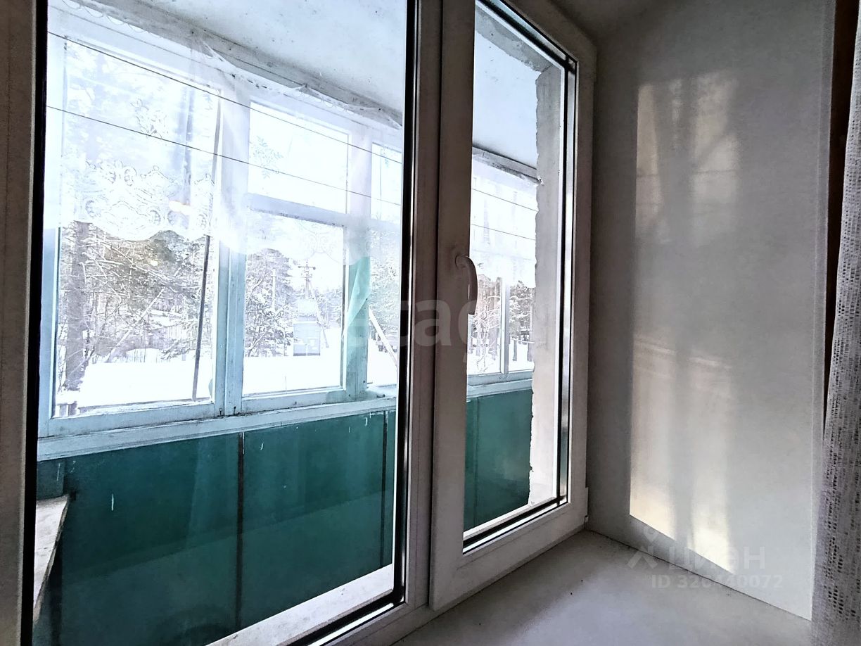 Квартира 2-комн. 44.8 м² в рп Кадуй — фото 6 из 34