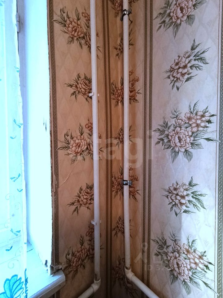 Квартира 2-комн. 44.8 м² в рп Кадуй — фото 7 из 34