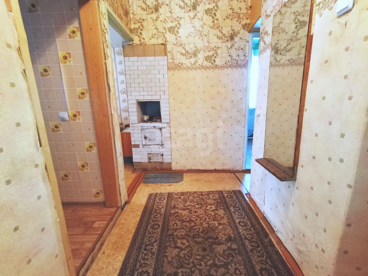 Квартира 2-комн. 44.8 м² в рп Кадуй — фото 8 из 34