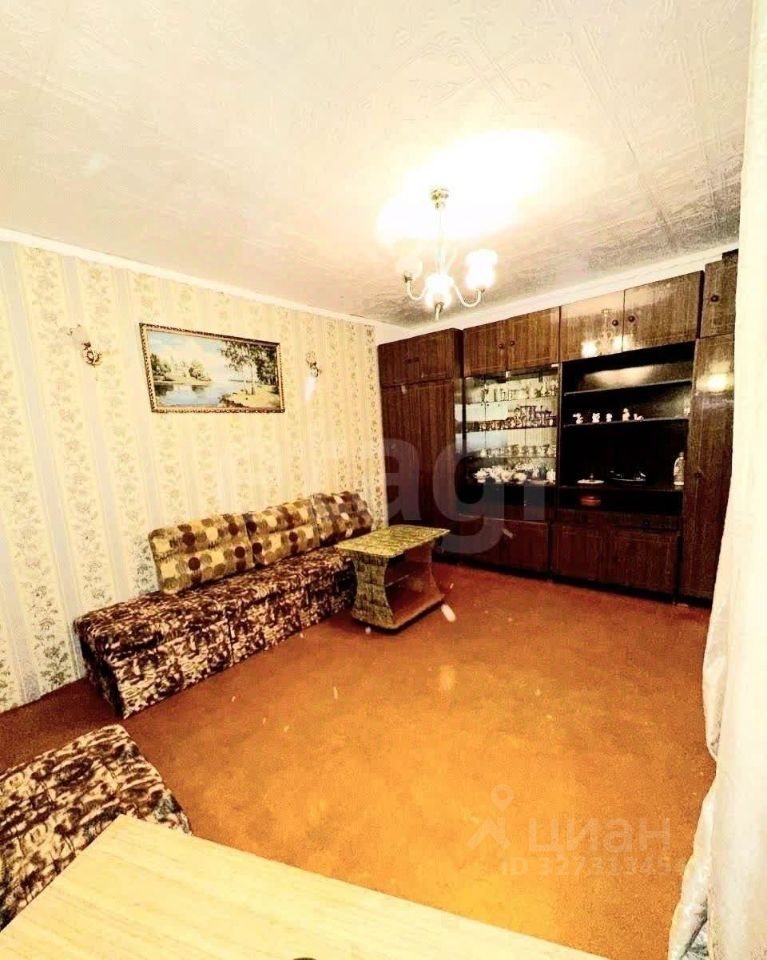 Квартира 2-комн. 39.6 м² в д. Климовское — фото 3