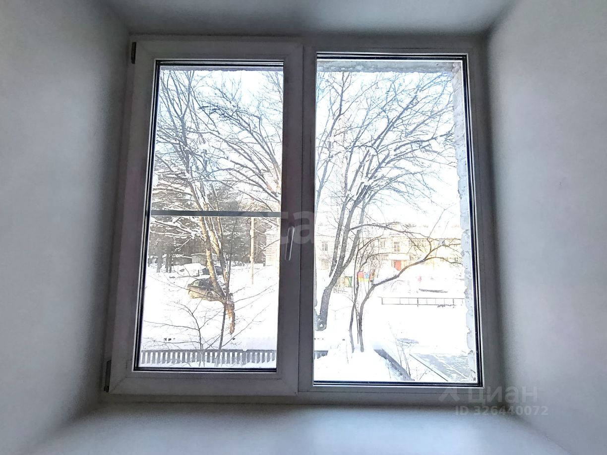 Квартира 2-комн. 44.8 м² в рп Кадуй — фото 10 из 34