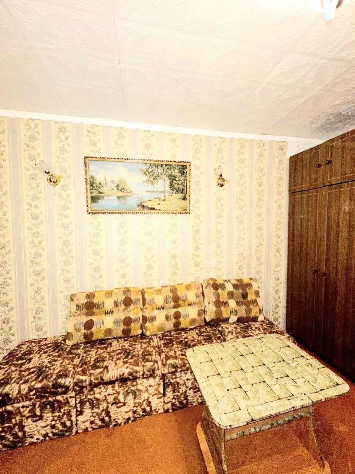 Квартира 2-комн. 39.6 м² в д. Климовское — фото 5