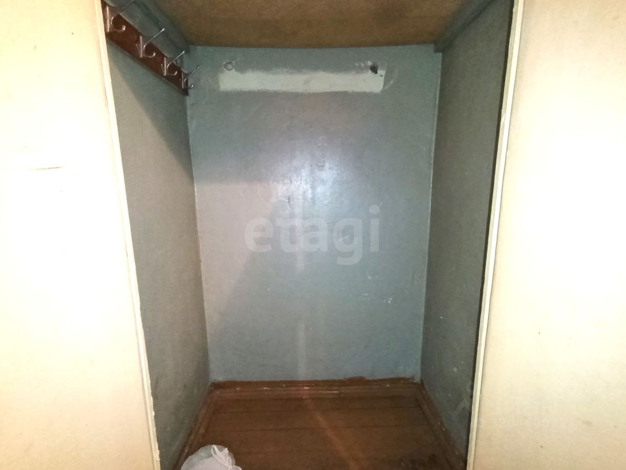 Квартира 2-комн. 44.8 м² в рп Кадуй — фото 11 из 34