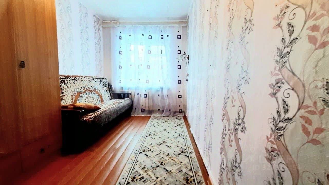 Квартира 2-комн. 39.6 м² в д. Климовское — фото 6 из 23