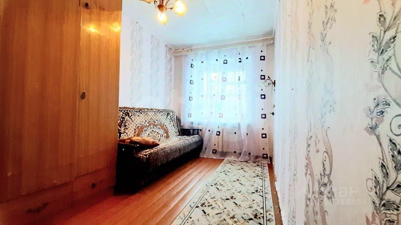 Квартира 2-комн. 39.6 м² в д. Климовское — фото 7 из 23