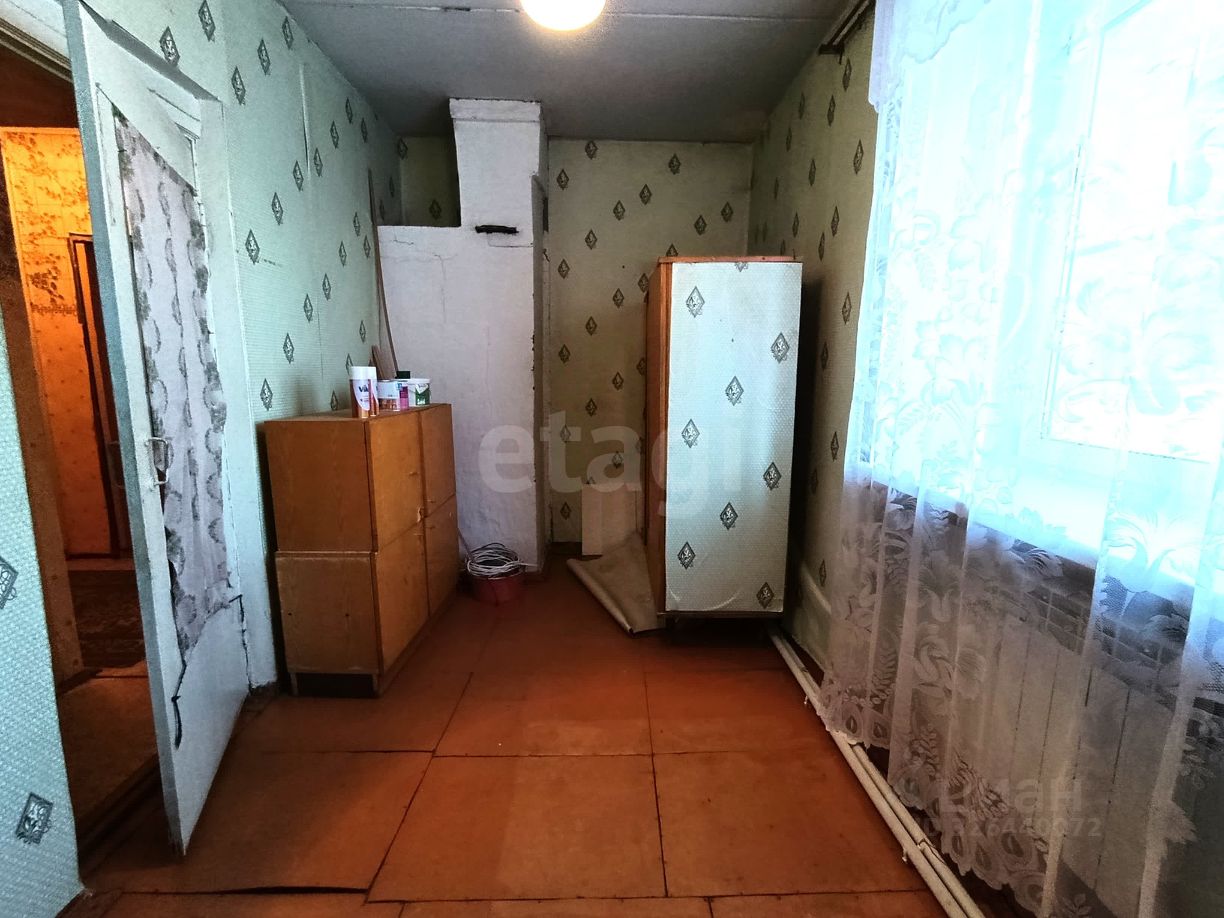 Квартира 2-комн. 44.8 м² в рп Кадуй — фото 13 из 34