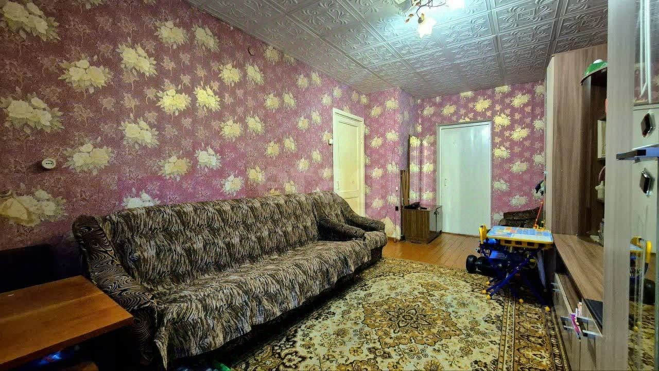 Квартира 2-комн. 46.4 м² в д. Климовское — фото 4