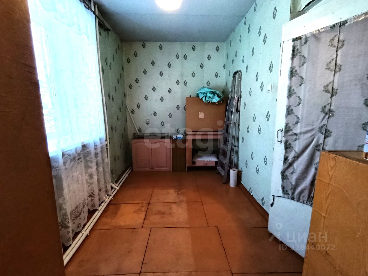 Квартира 2-комн. 44.8 м² в рп Кадуй — фото 14 из 34