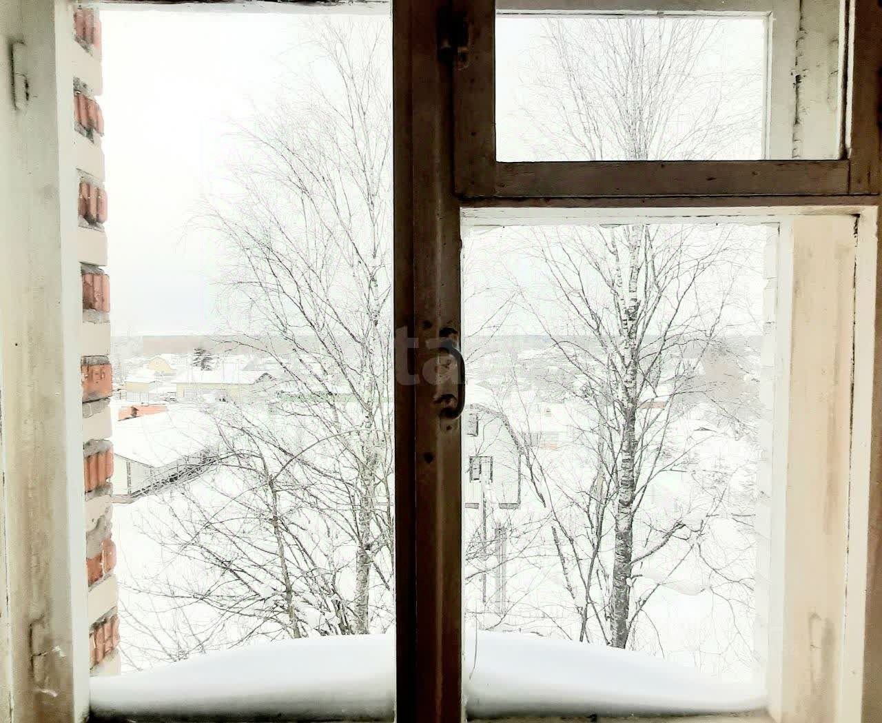 Квартира 2-комн. 39.6 м² в д. Климовское — фото 8 из 23