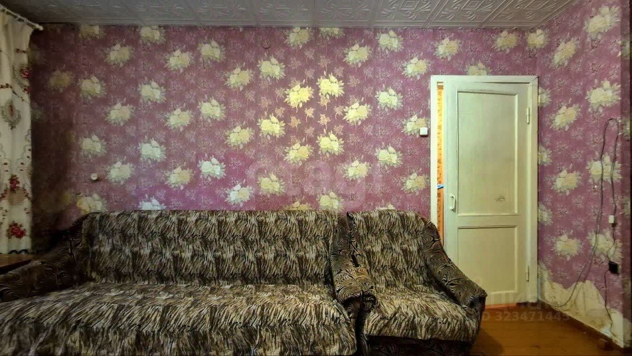 Квартира 2-комн. 46.4 м² в д. Климовское — фото 5