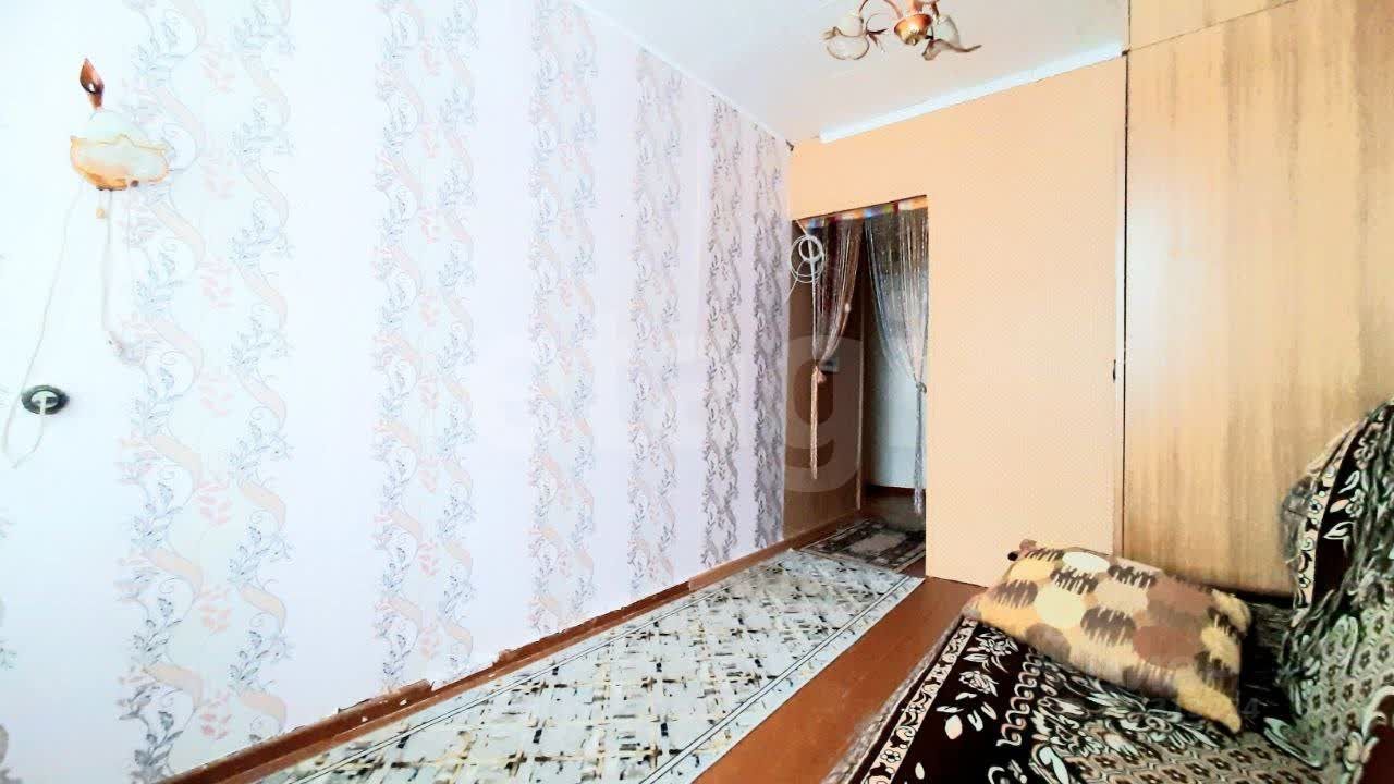 Квартира 2-комн. 39.6 м² в д. Климовское — фото 9 из 23