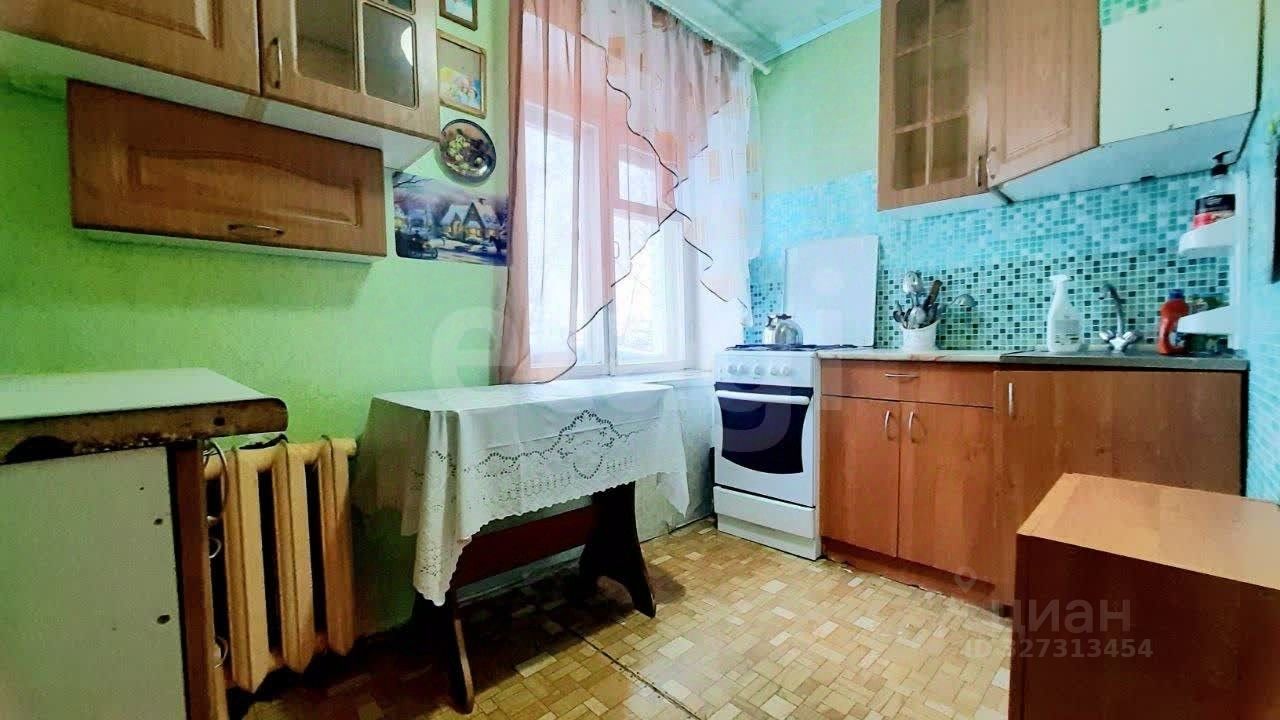 Квартира 2-комн. 39.6 м² в д. Климовское — фото 10 из 23