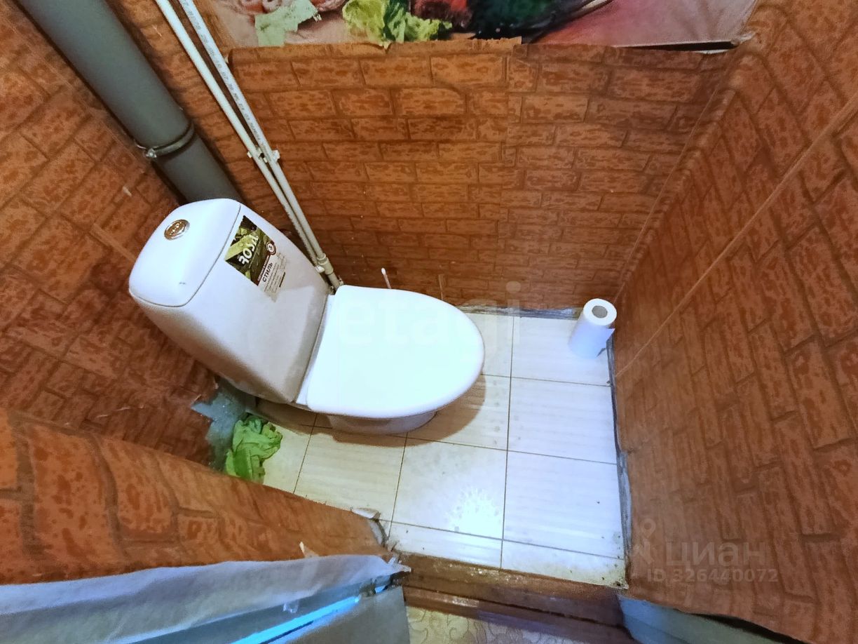 Квартира 2-комн. 44.8 м² в рп Кадуй — фото 16 из 34