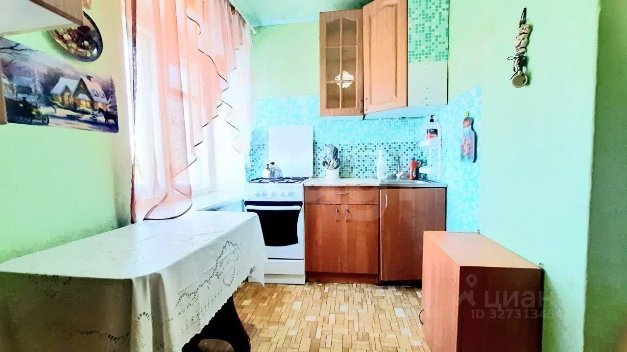 Квартира 2-комн. 39.6 м² в д. Климовское — фото 11 из 23