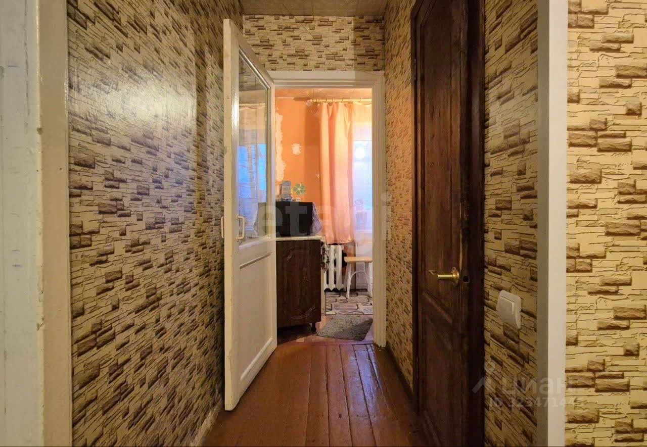 Квартира 2-комн. 46.4 м² в д. Климовское — фото 8 из 18