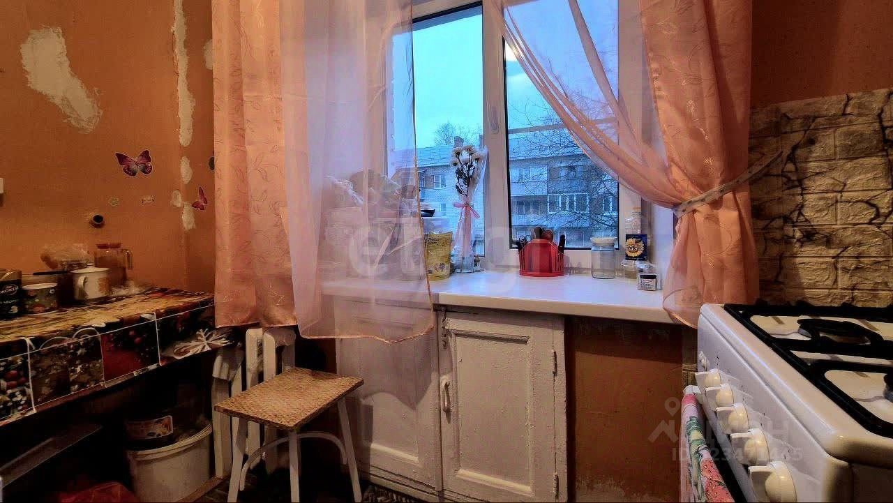 Квартира 2-комн. 46.4 м² в д. Климовское — фото 9 из 18