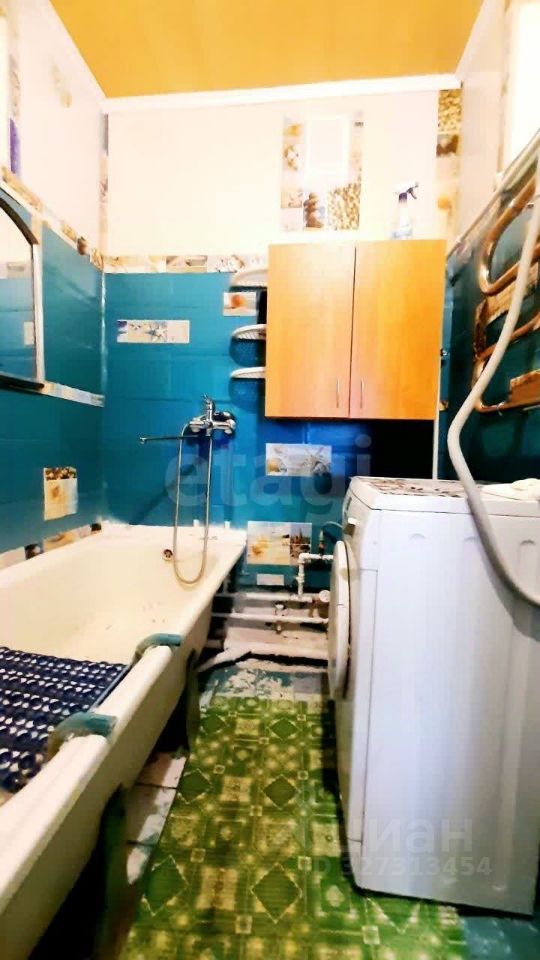 Квартира 2-комн. 39.6 м² в д. Климовское — фото 13 из 23