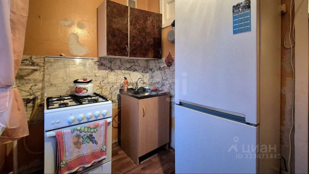 Квартира 2-комн. 46.4 м² в д. Климовское — фото 10 из 18