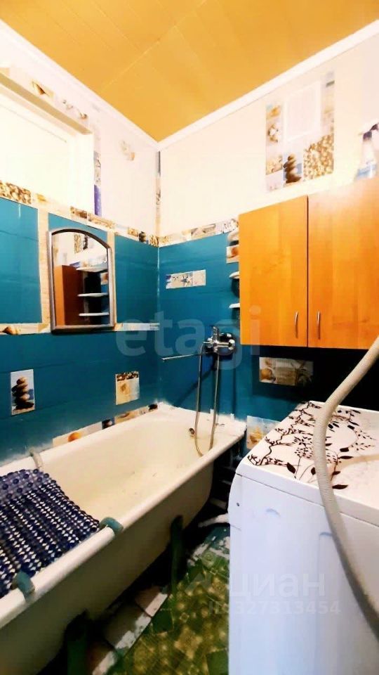 Квартира 2-комн. 39.6 м² в д. Климовское — фото 14 из 23