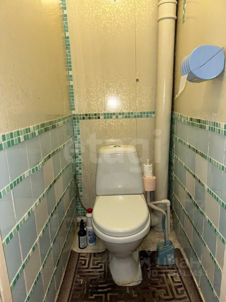 Квартира 2-комн. 39.6 м² в д. Климовское — фото 15 из 23