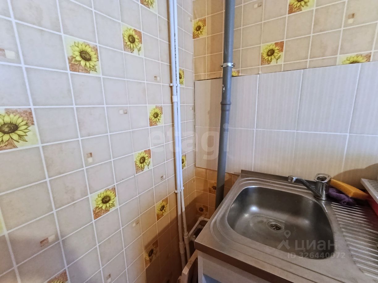 Квартира 2-комн. 44.8 м² в рп Кадуй — фото 21 из 34