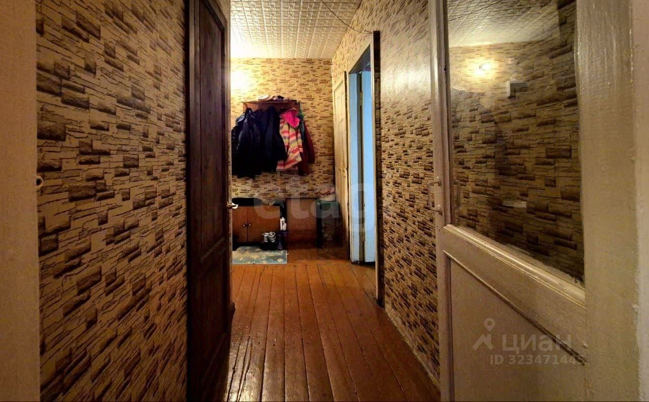 Квартира 2-комн. 46.4 м² в д. Климовское — фото 11 из 18