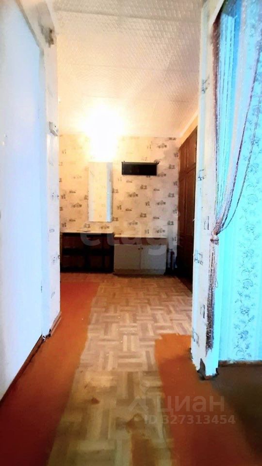 Квартира 2-комн. 39.6 м² в д. Климовское — фото 16 из 23