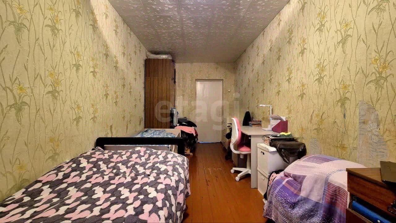 Квартира 2-комн. 46.4 м² в д. Климовское — фото 12 из 18