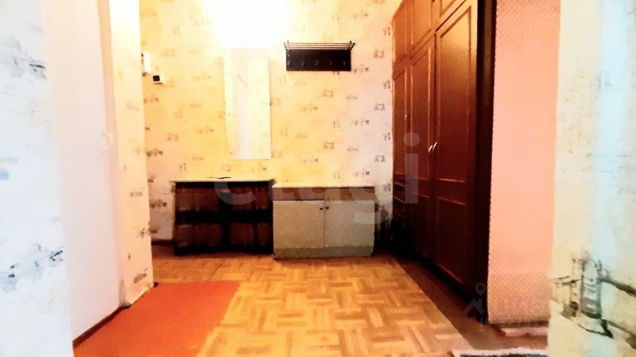 Квартира 2-комн. 39.6 м² в д. Климовское — фото 17 из 23