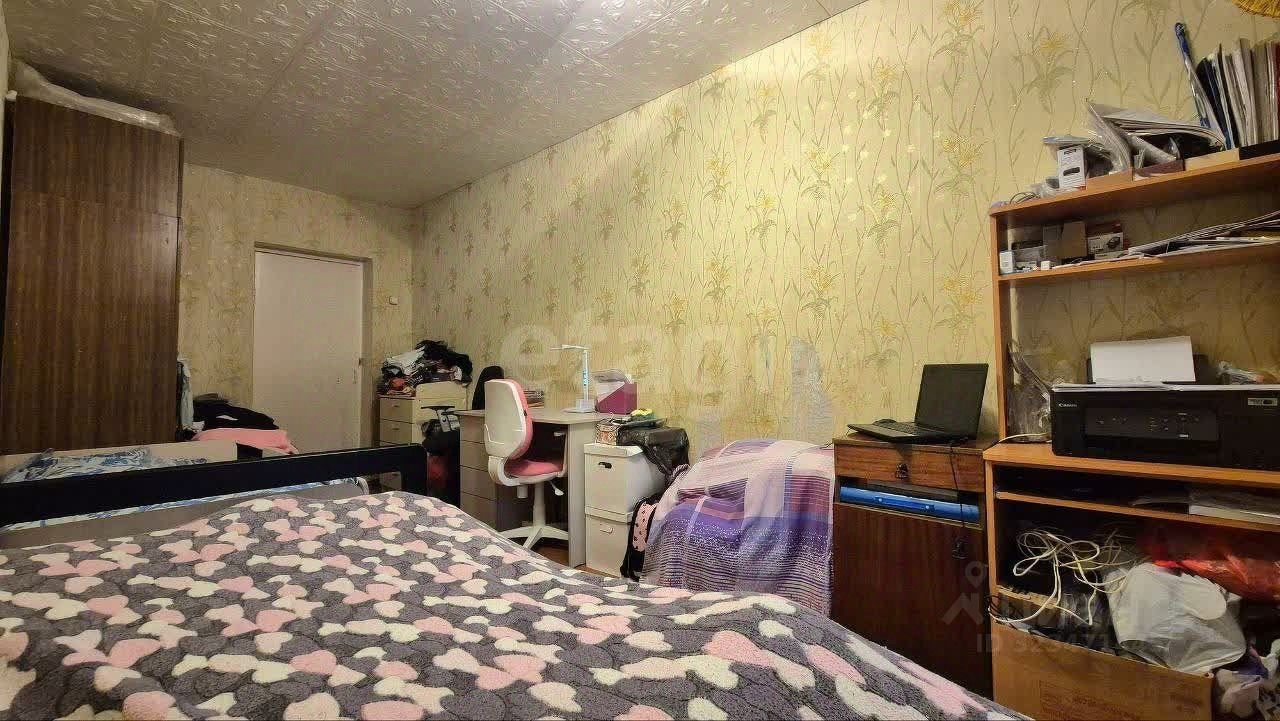 Квартира 2-комн. 46.4 м² в д. Климовское — фото 13 из 18